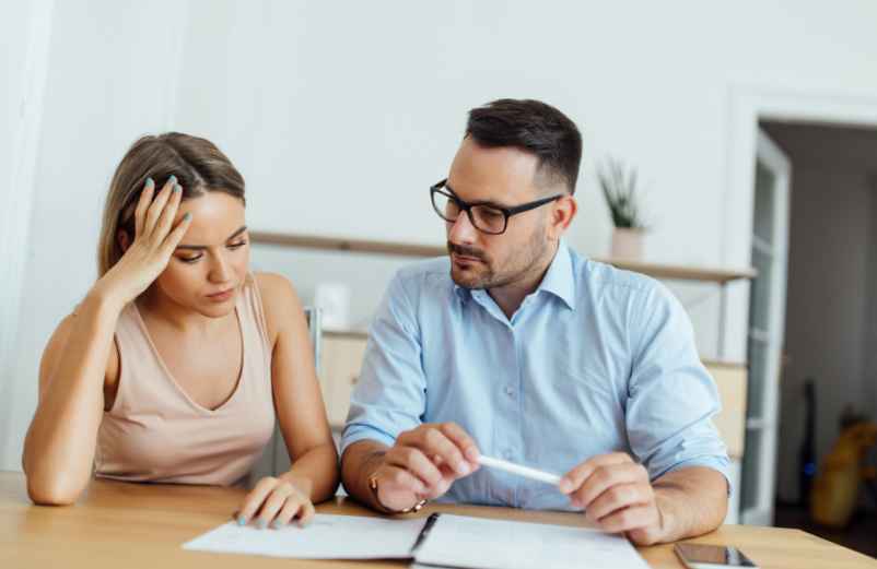 Accepter une offre sans avoir comparé plusieurs propositions-Huisseau Accepter une offre sans avoir comparé plusieurs propositions-Huisseau