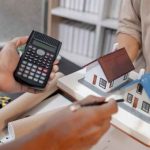 Comment calculer un emprunt immobilier selon son taux et son salaire