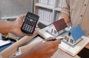 Comment calculer un emprunt immobilier selon son taux et son salaire