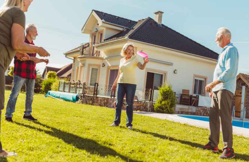 Déterminer la valeur financière : bouquet et rente viagère-Huisseau Déterminer la valeur financière : bouquet et rente viagère-Huisseau