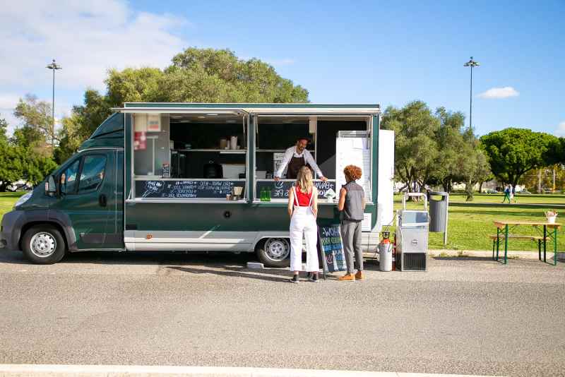 Ouvrir un food truck : quel format choisir pour se lancer ?